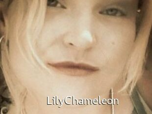 LilyChameleon