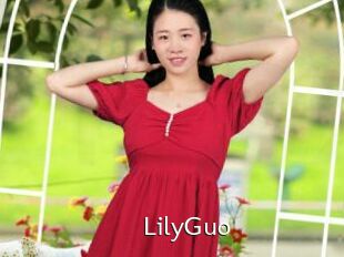 LilyGuo