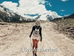LilyMarakesh68