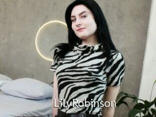 LilyRobinson