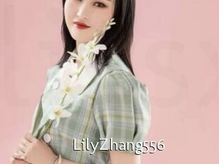 LilyZhang556