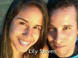 Lily_Steven