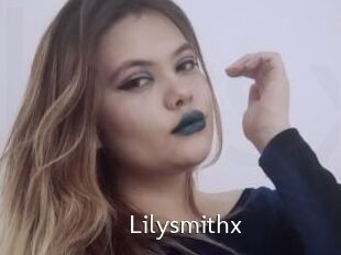 Lilysmithx