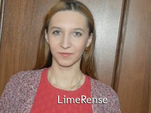 LimeRense