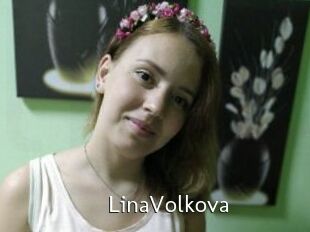LinaVolkova