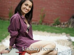 LindsayJhonson