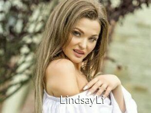 LindsayLi