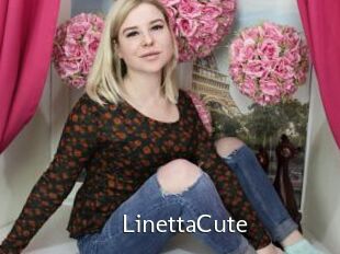 LinettaCute