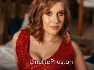 LinettePreston