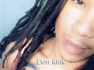 Lion_Kink