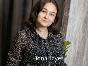LionaHayes