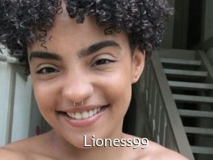 Lioness99
