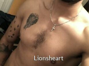 Lionsheart