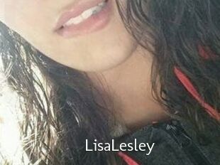 LisaLesley