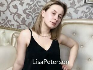 LisaPeterson