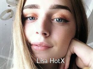 Lisa_HotX
