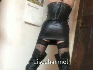 Lisecharmel