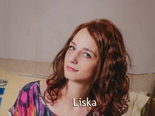 Liska