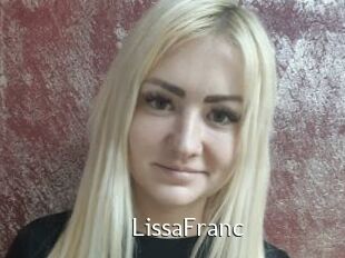 LissaFranc
