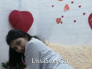 LissaSexyCat