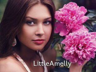 LittleAmelly
