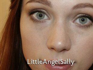 LittleAngelSally