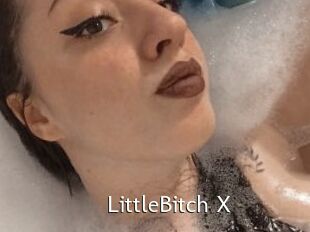 LittleBitch_X