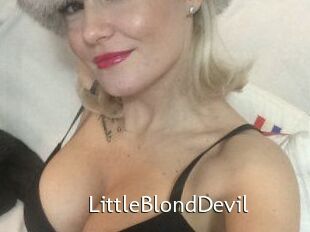 LittleBlondDevil