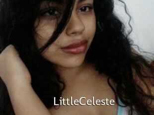 LittleCeleste