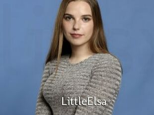 LittleElsa