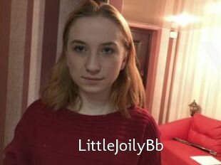 LittleJoilyBb