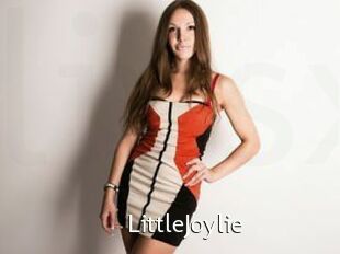 LittleJoylie