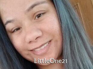 LittleOne21