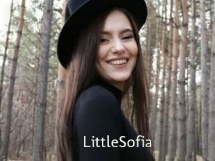 LittleSofia