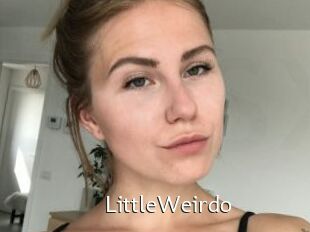 LittleWeirdo
