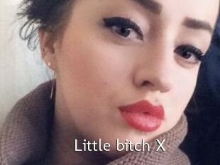 Little_bitch_X