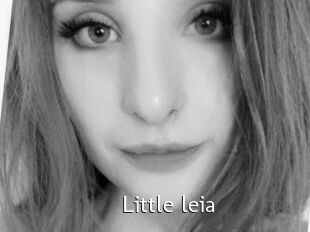 Little_leia