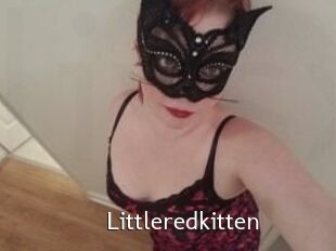 Littleredkitten