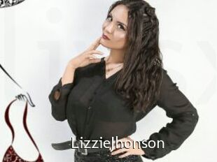 LizzieJhonson