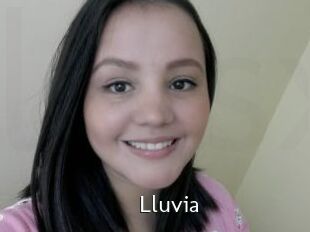 Lluvia