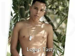 Logan_Tasty