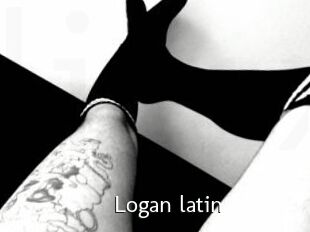 Logan_latin