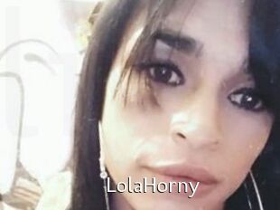 LolaHorny