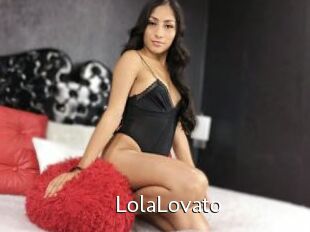 LolaLovato