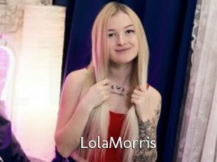 LolaMorris