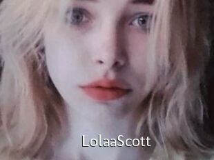 LolaaScott