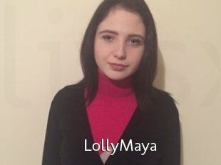 LollyMaya