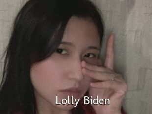 Lolly_Biden