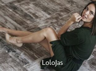 LoloJas