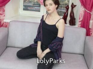LolyParks